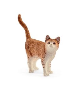 SCHLEICH Mačka - 13836