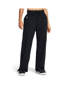 UNDER ARMOUR Donji deo trenerke motion open hem pant W - 1383721-001S