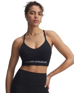 UNDER ARMOUR Top vanish seamless low bra W