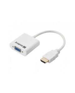 SANDBERG Adapter HDMI - VGA - 138448