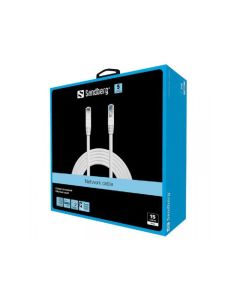 Sandberg LAN UTP kabl Cat6 15m 506-98 - 138481