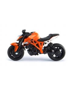 SIKU KTM1290 motor SUPER DUKE R - 1384