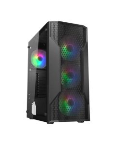 ZEUS Računar Gamer Ryzen 9 3900 DDR4 16GB M.2 1TB RTX3060Ti 8GB