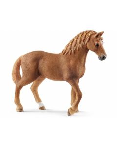 SCHLEICH Quarter konj kobila - 13852