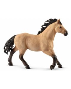 SCHLEICH Quarter konj pastuv - 13853