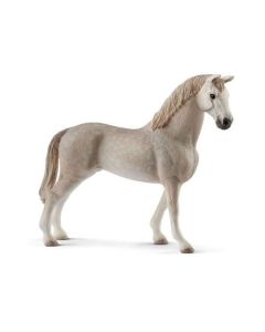 SCHLEICH Holsteiner kobila - 13859