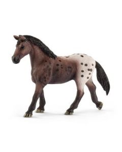 Schleich Appaloosa kobila