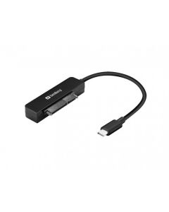 Sandberg Adapter USB C - SATA G2 136-37 - 138626