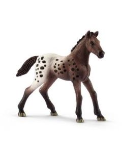 Schleich Appaloosa zdrebe - 13862