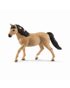 SCHLEICH Connemara Pony kobila - 13863