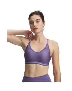 UNDER ARMOUR Top crossback low bra W