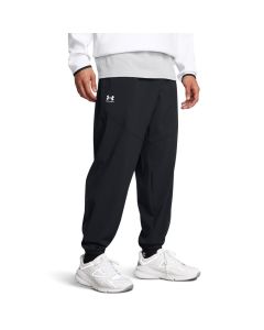 UNDER ARMOUR Donji deo trenerke vibe woven jogger M