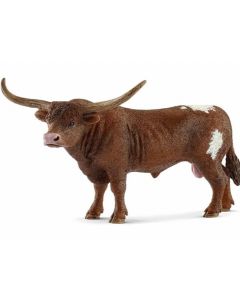 SCHLEICH Texas Longhorn bik - 13866