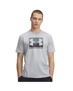 UNDER ARMOUR Majica kratak rukav ua m boxed sports updated ss M - 1386793-011M