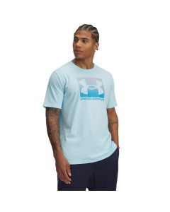 UNDER ARMOUR Majica kratak rukav ua m boxed sports updated ss M - 1386793-494M
