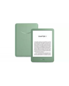 Tablet 6 Amazon Kindle Gen.11 16GB/WiFi/matcha green