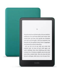 Tablet 7 Amazon Kindle Paperwhite 16GB Jade W/SO