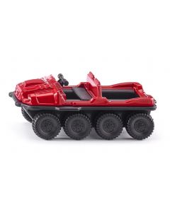 SIKU Argo Avenger - 1386