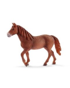 Schleich Morgan konj kobila - 13870