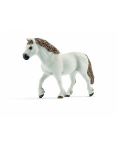 SCHLEICH Welsh Poni - kobila - 13872