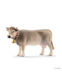 Schleich Krava Braunvieh - 13874
