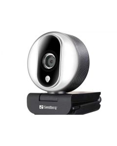 Sandberg WEB kamera Streamer Pro 134-12 - 138762