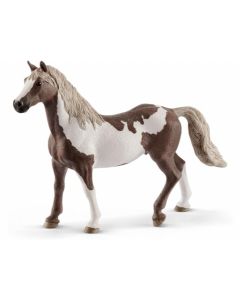 SCHLEICH Paint konj pastuv