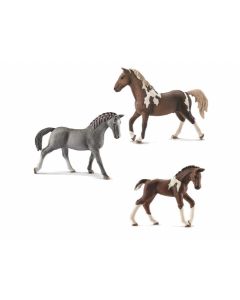 SCHLEICH Trakehner kobila