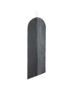 FIVE Vreća za odlaganje odeće L 60x0,3x135cm pp/polietile siva - 138890C