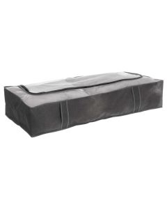 FIVE Vreća za odlaganje 100x45x20cm pp siva - 138892C