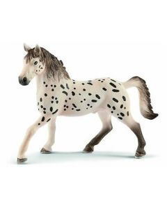 SCHLEICH Knapstrupper ždrebe