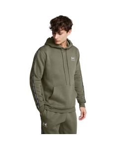 UNDER ARMOUR Duks sa kapuljačom ua icon fleece hd taping M - 1389356-390L