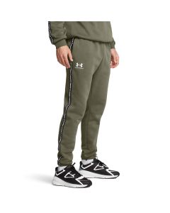UNDER ARMOUR Donji deo trenerke ua icon fleece jgr taping M - 1389358-390L