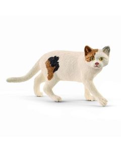 SCHLEICH Američka mačka, kratkodlaka - 13894