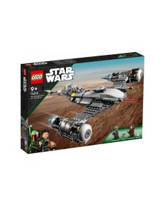 LEGO 75325 Mandalorijanski N-1 Zvezdani borac™ - 138953