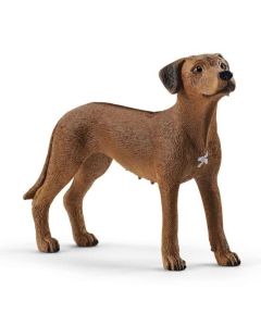 SCHLEICH Pas, Rodezijski ridžbek