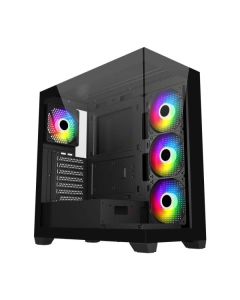 Računar ZEUS Gamer AMD Ryzen 5 9600X 32GB 1TB SSD RX9060 8GB