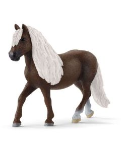 SCHLEICH Crni Forest konj - 13898