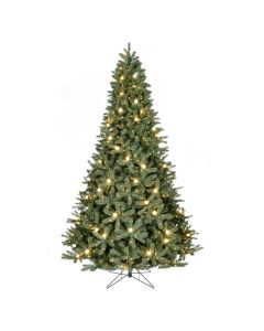 Novogodišnja jelka sa LED lampicama 168x270cm Isarco - 139003