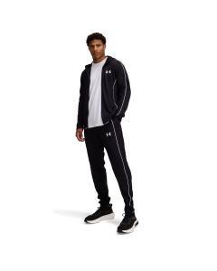 UNDER ARMOUR Trenerka ua emea tracksuit novelty M - 1390152-001XL