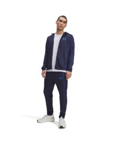 UNDER ARMOUR Trenerka emea tracksuit novelty M - 1390152-403L
