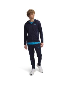 UNDER ARMOUR Trenerka ua emea tracksuit novelty M - 1390152-410XL