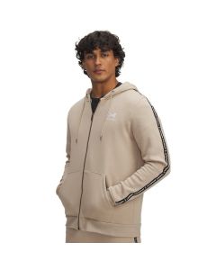 UNDER ARMOUR Duks sa kapuljačom fleece fz taping M - 1390298-299XL