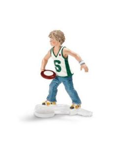 Schleich Decak sa frizbijem - 13903-1
