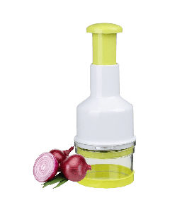 FLORIA Seckalica za luk i povrće ZLN2614