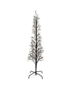 Novogodišnje svetleće drvo sa LED lampicama 180cm - 139087