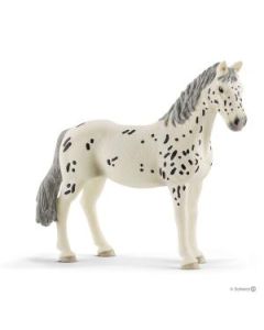 Schleich Knabstupper pastuv - 13910