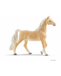 SCHLEICH Americki Saddlebred kobila - 13912