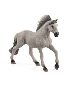 SCHLEICH Sorraia Mustang pastuv - 13915