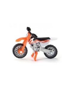 SIKU KTM SX-F 450 - 1391